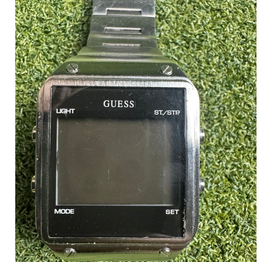 Casio brand guess
